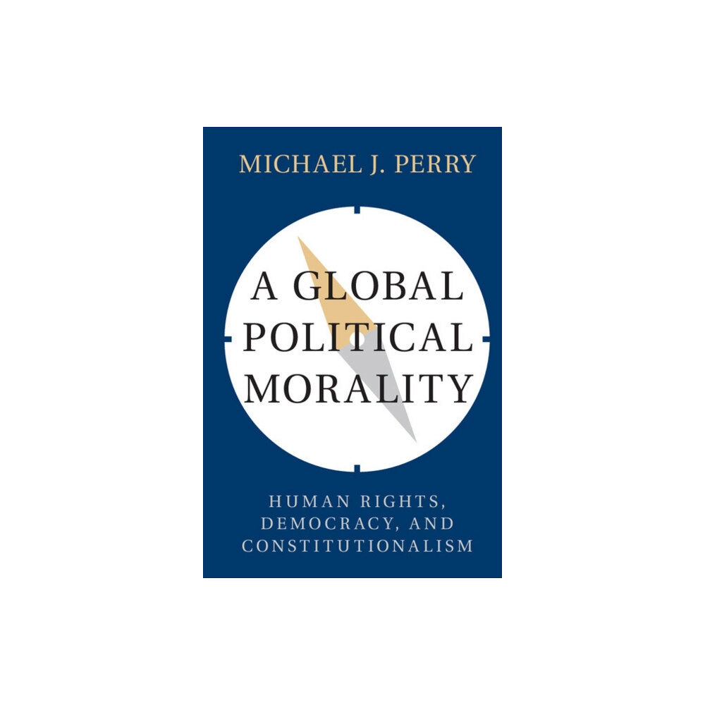 Cambridge University Press A Global Political Morality (häftad, eng)