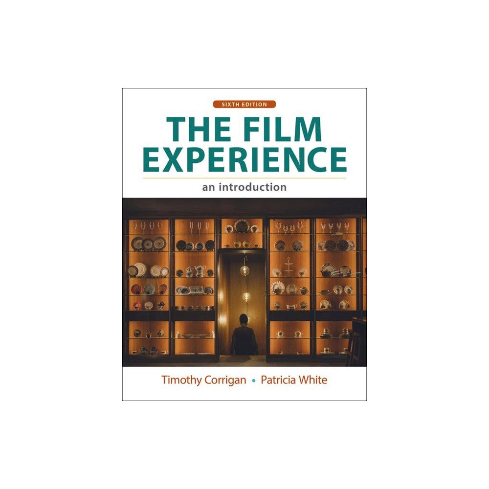 Macmillan Learning The Film Experience (häftad, eng)