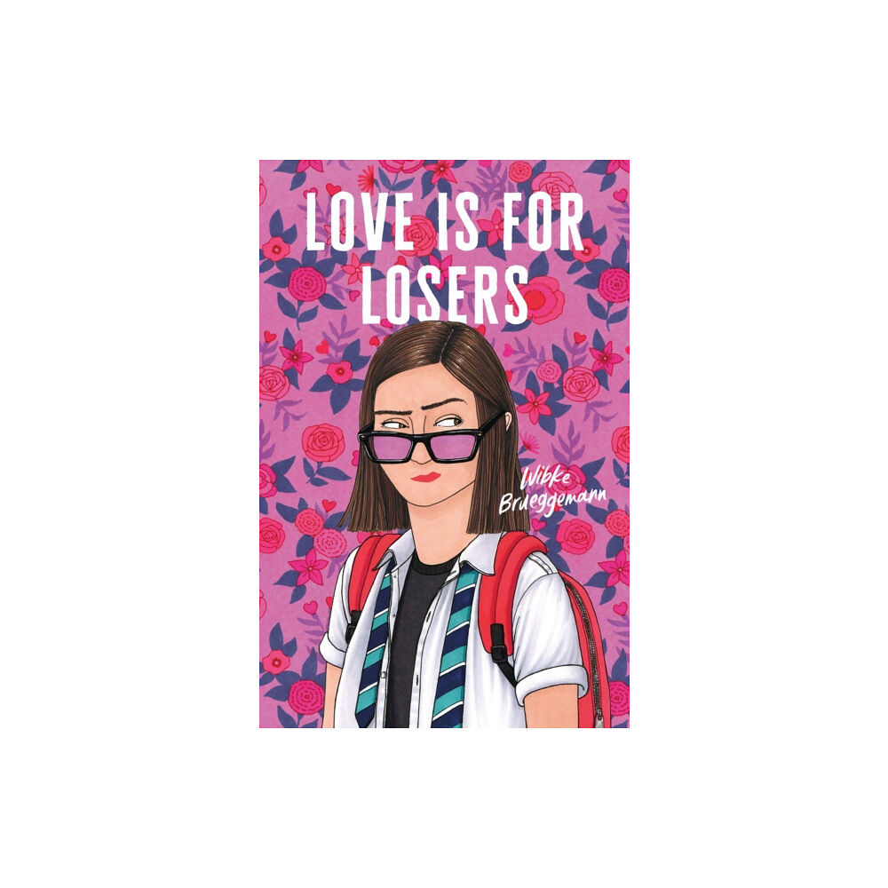 Palgrave USA Love Is for Losers (häftad, eng)