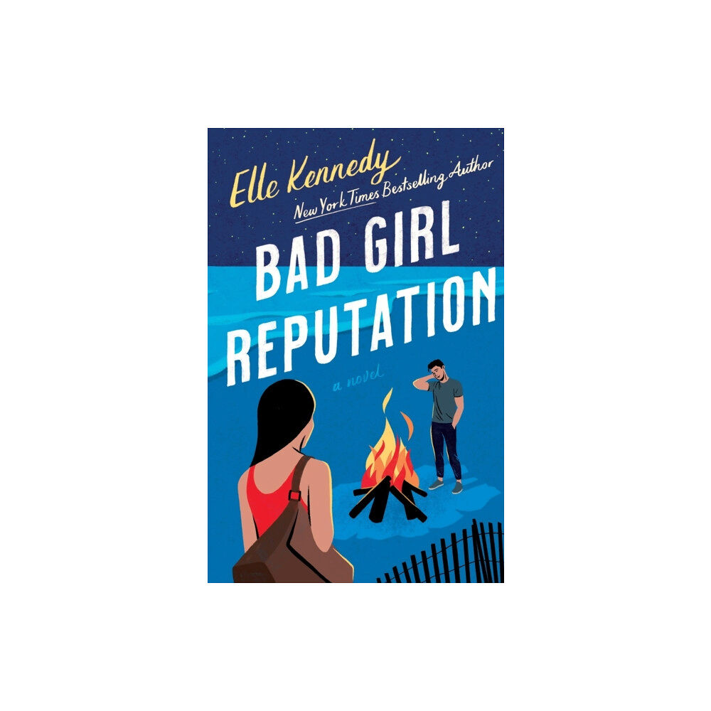 St. Martin's Publishing Group Bad Girl Reputation (häftad, eng)