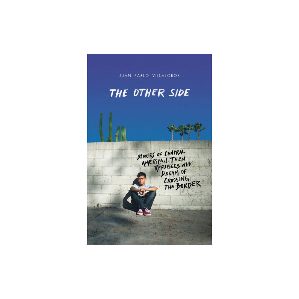 Palgrave USA The Other Side (häftad, eng)