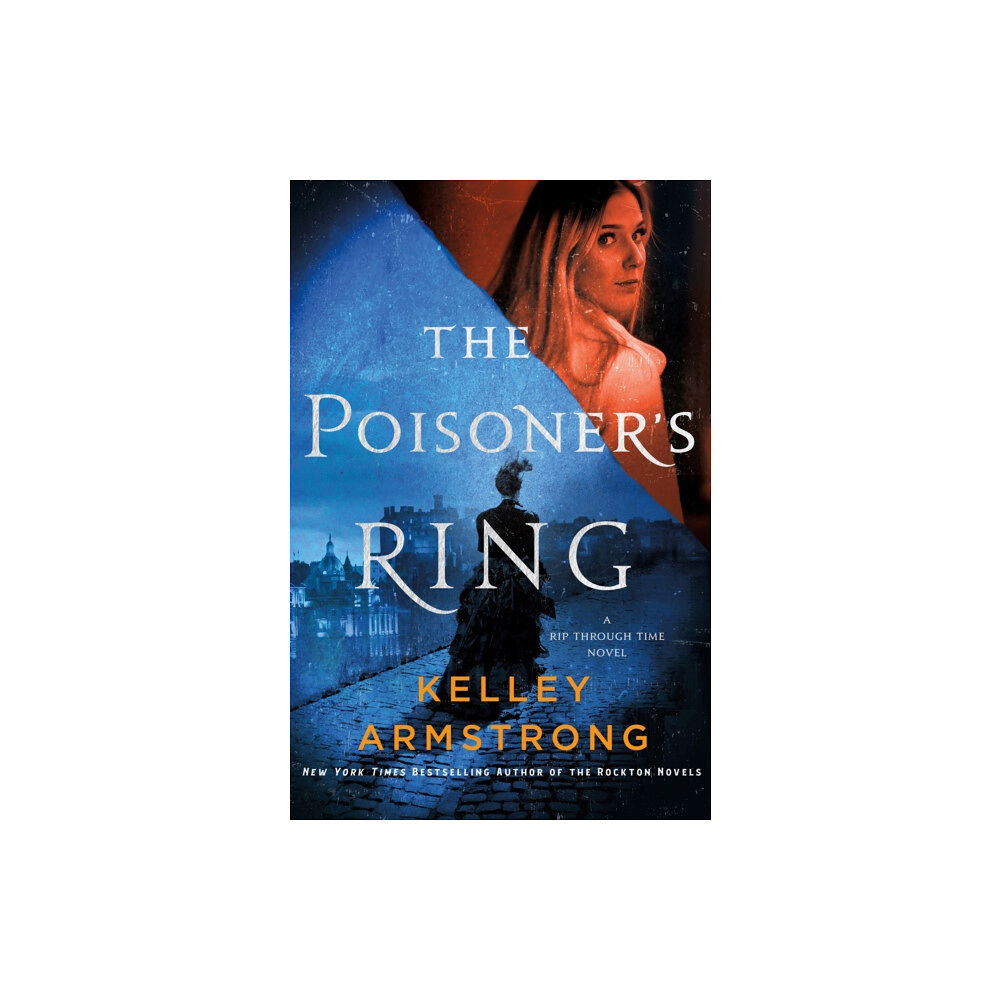 St. Martin's Publishing Group The Poisoner's Ring (inbunden, eng)