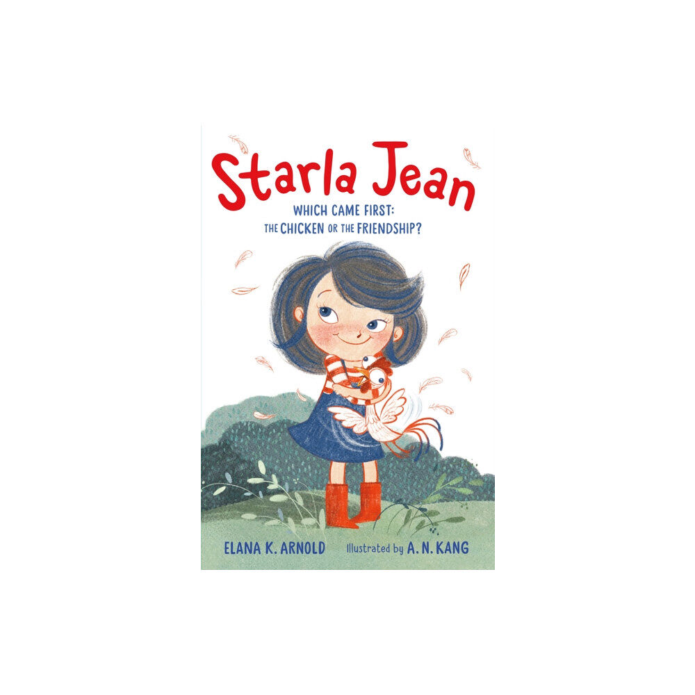 Palgrave USA Starla Jean (häftad, eng)