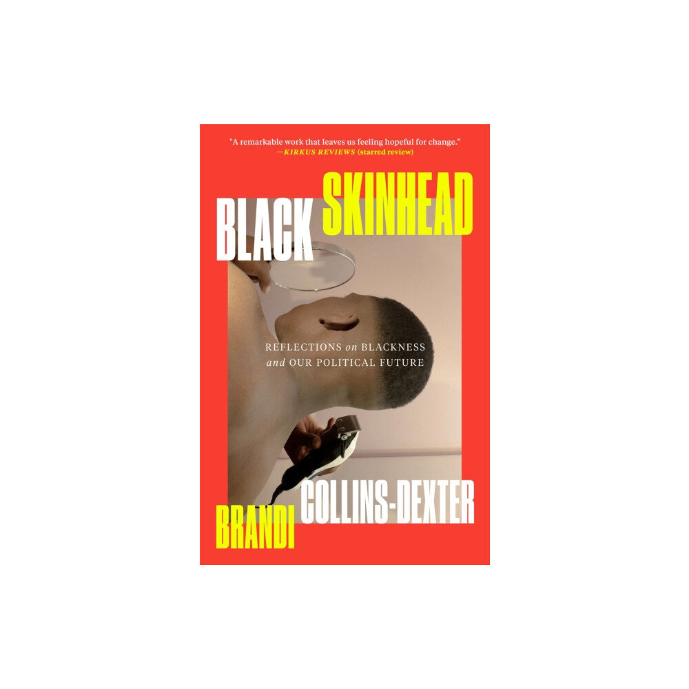 Celadon Books Black Skinhead (häftad, eng)