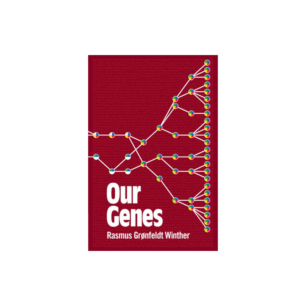 Cambridge University Press Our Genes (häftad, eng)