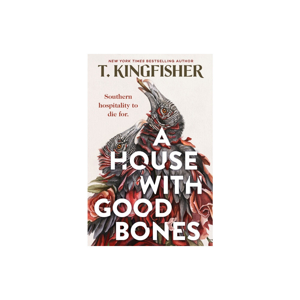 Tor Publishing Group A House With Good Bones (häftad, eng)