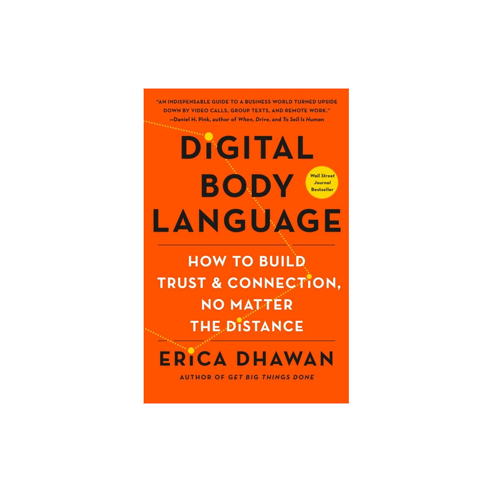 St. Martin's Publishing Group Digital Body Language (häftad, eng)