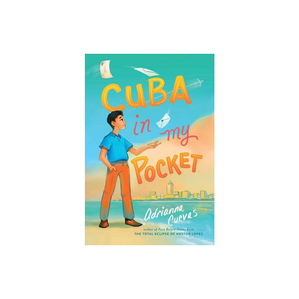 Palgrave USA Cuba in My Pocket (häftad, eng)