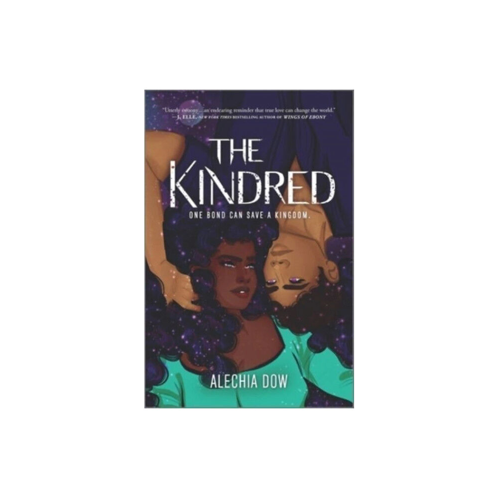 Harpercollins publishers inc The Kindred (inbunden, eng)