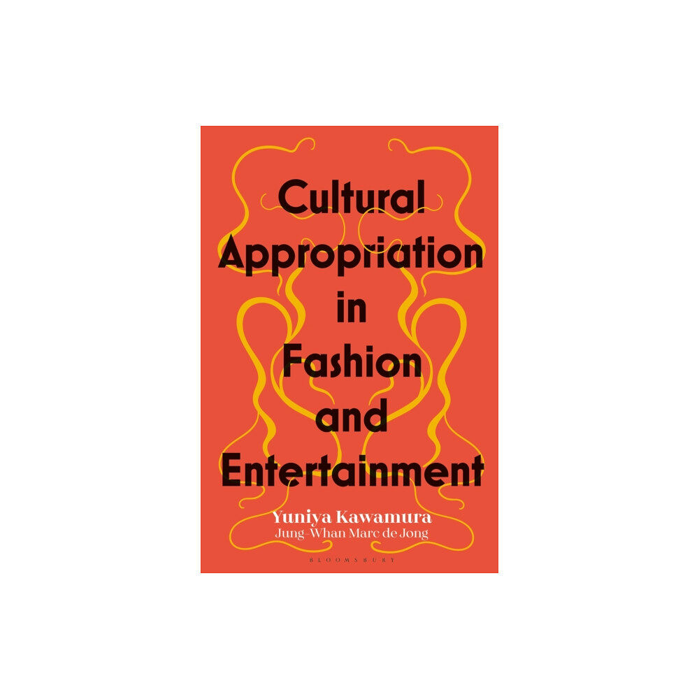 Bloomsbury Publishing PLC Cultural Appropriation in Fashion and Entertainment (inbunden, eng)