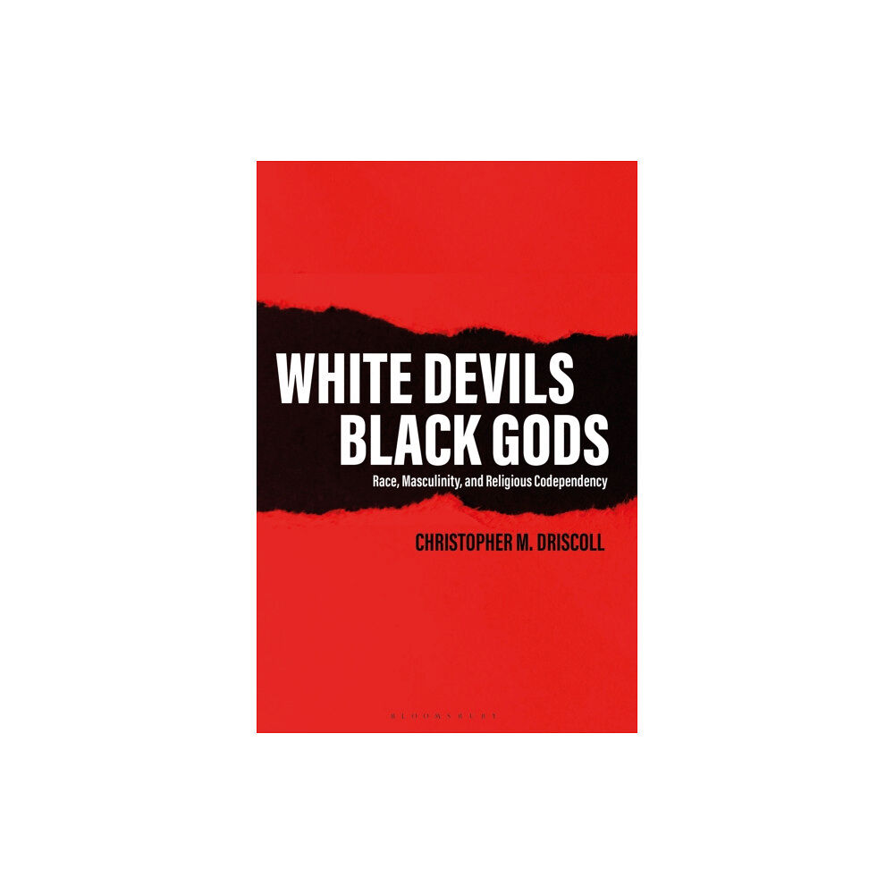 Bloomsbury Publishing PLC White Devils, Black Gods (häftad, eng)