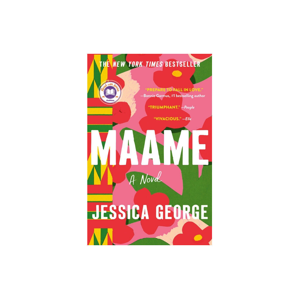 St. Martin's Publishing Group Maame (häftad, eng)