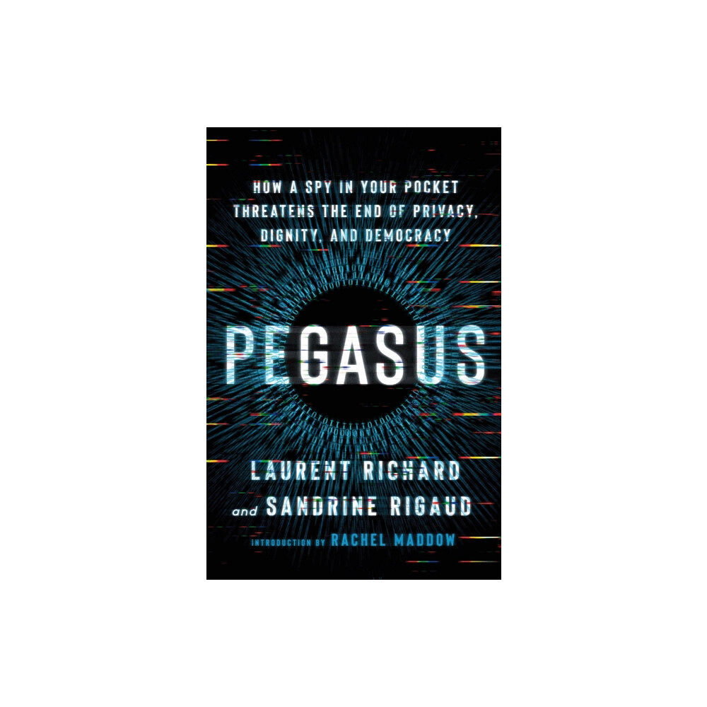 Henry Holt and Co. Pegasus (häftad, eng)