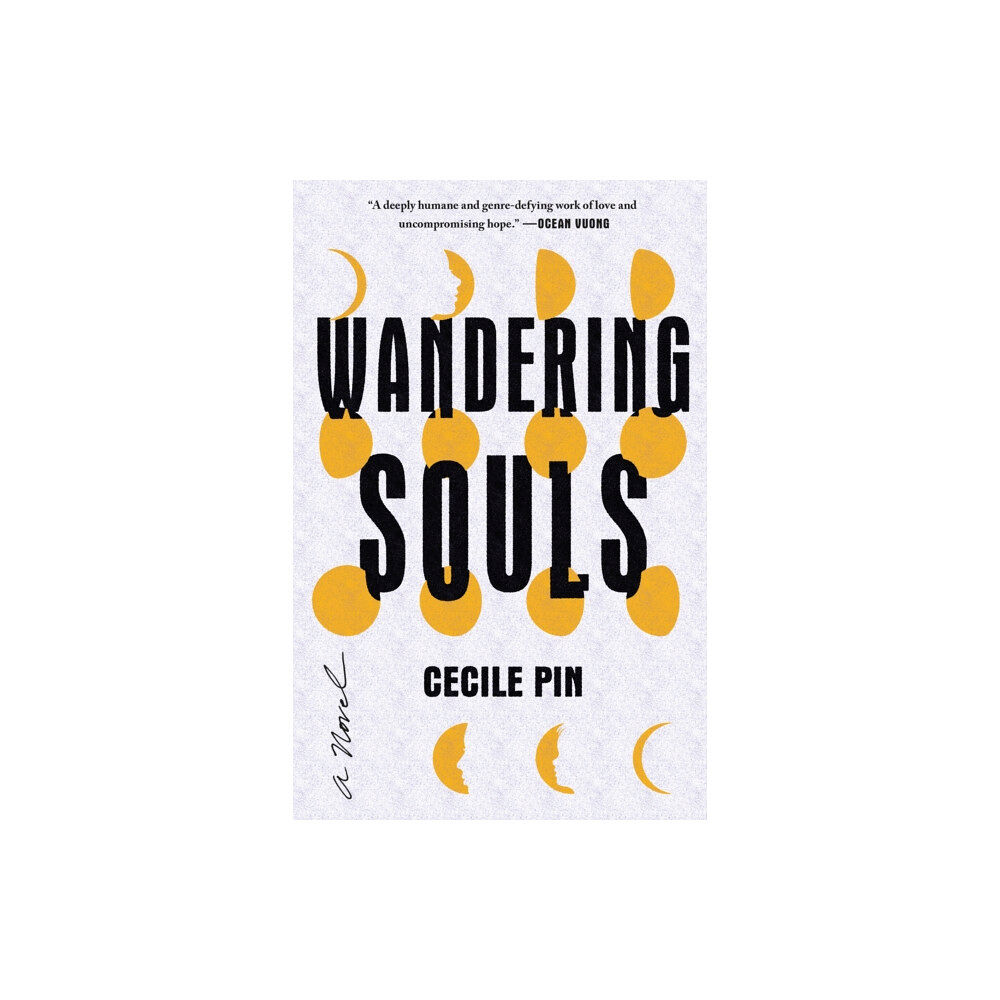 Henry Holt and Co. Wandering Souls (inbunden, eng)