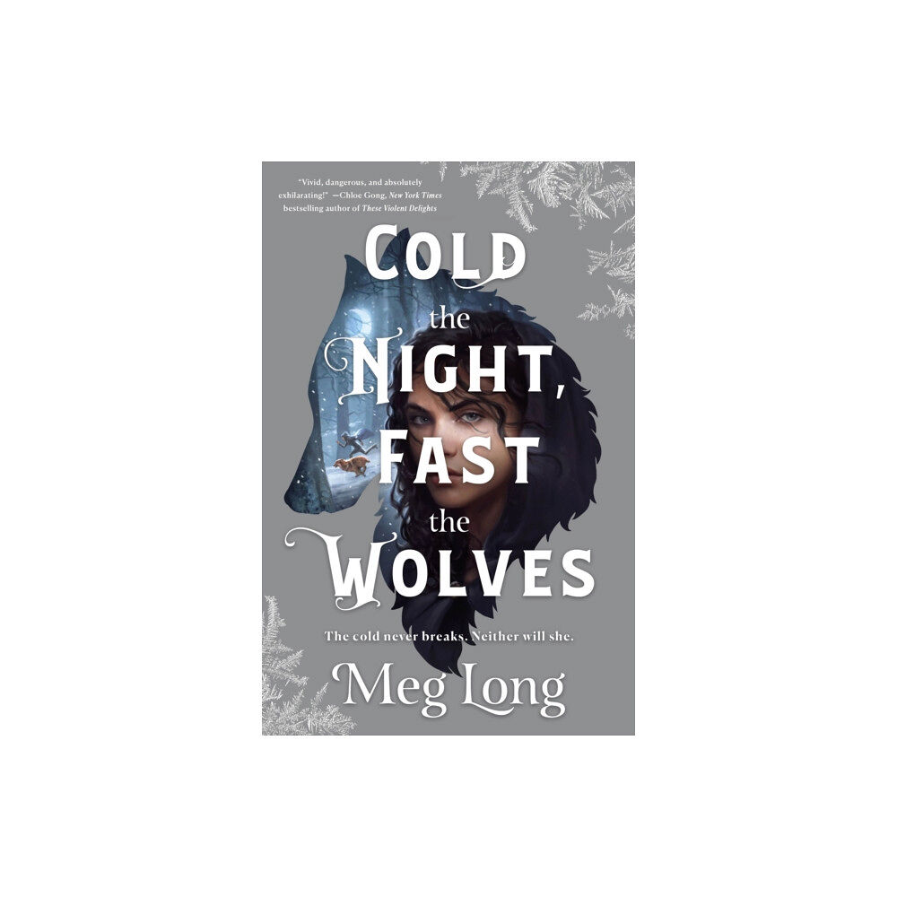 St. Martin's Publishing Group Cold the Night, Fast the Wolves (häftad, eng)