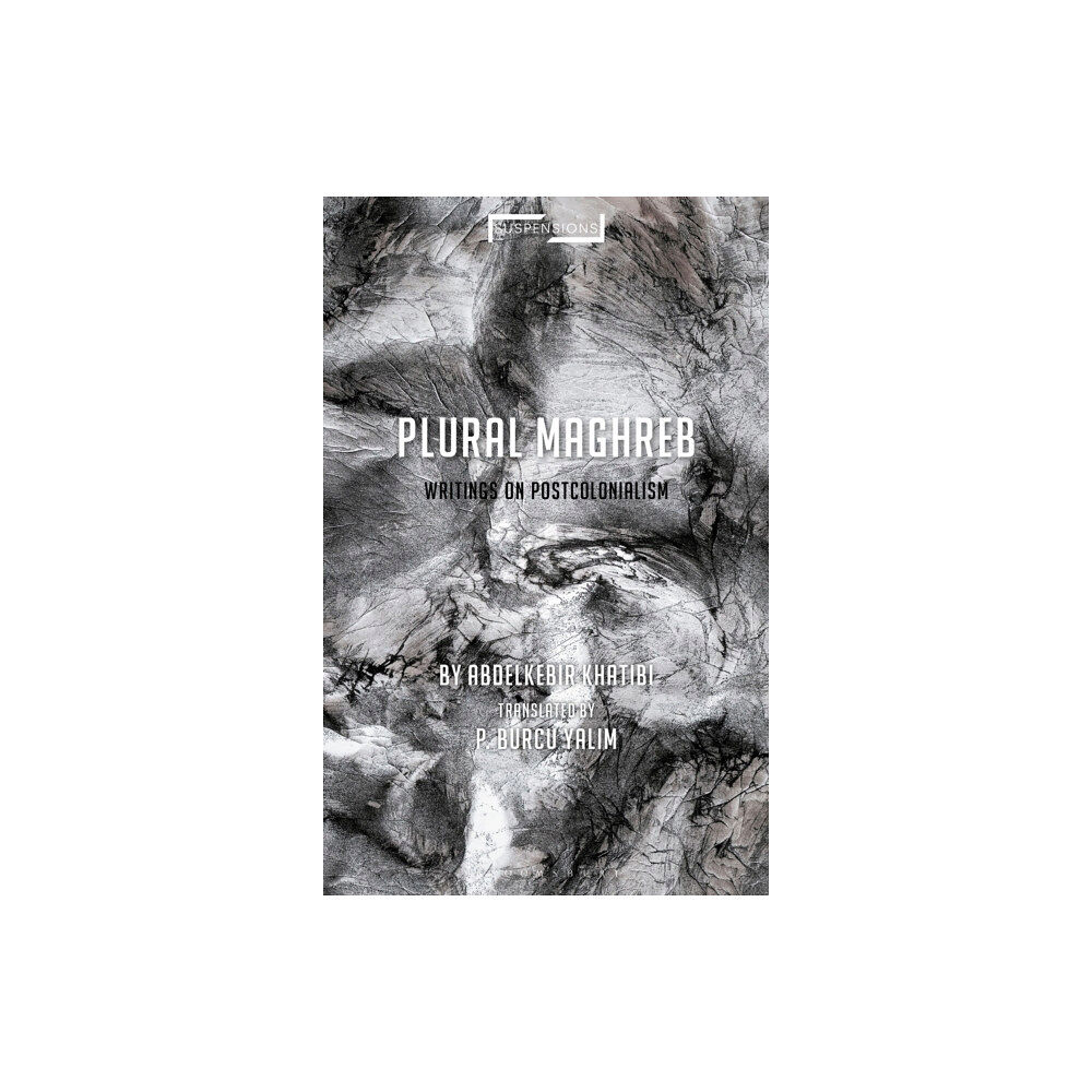 Bloomsbury Publishing PLC Plural Maghreb (häftad, eng)