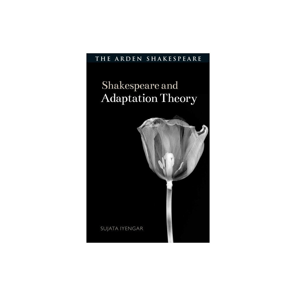 Bloomsbury Publishing PLC Shakespeare and Adaptation Theory (häftad, eng)