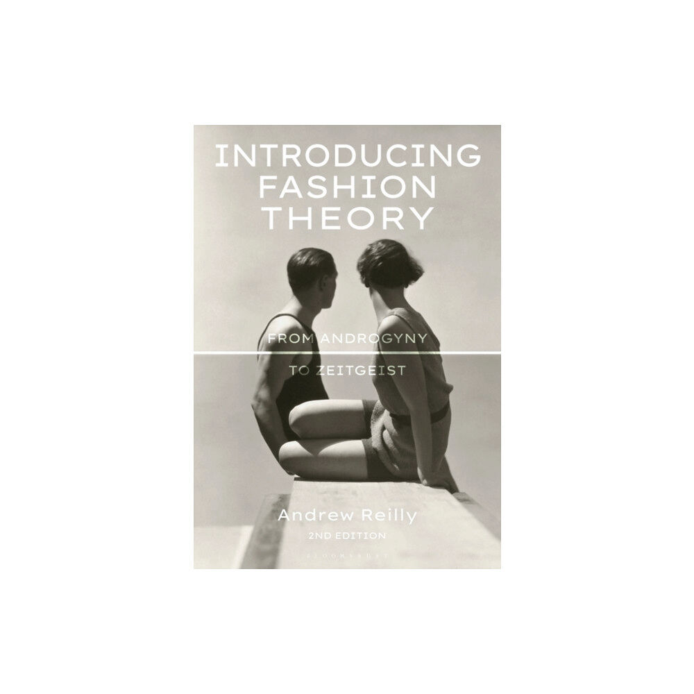 Bloomsbury Publishing PLC Introducing Fashion Theory (häftad, eng)