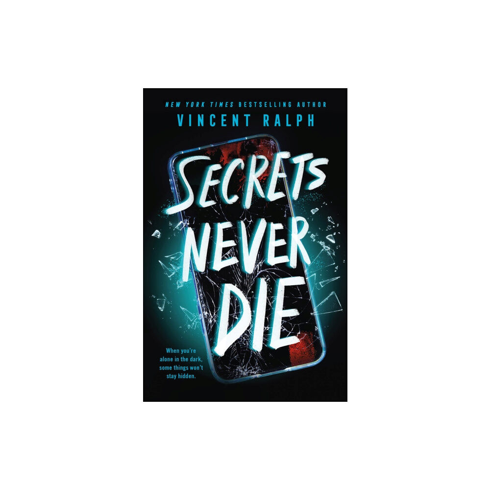 St. Martin's Publishing Group Secrets Never Die (häftad, eng)