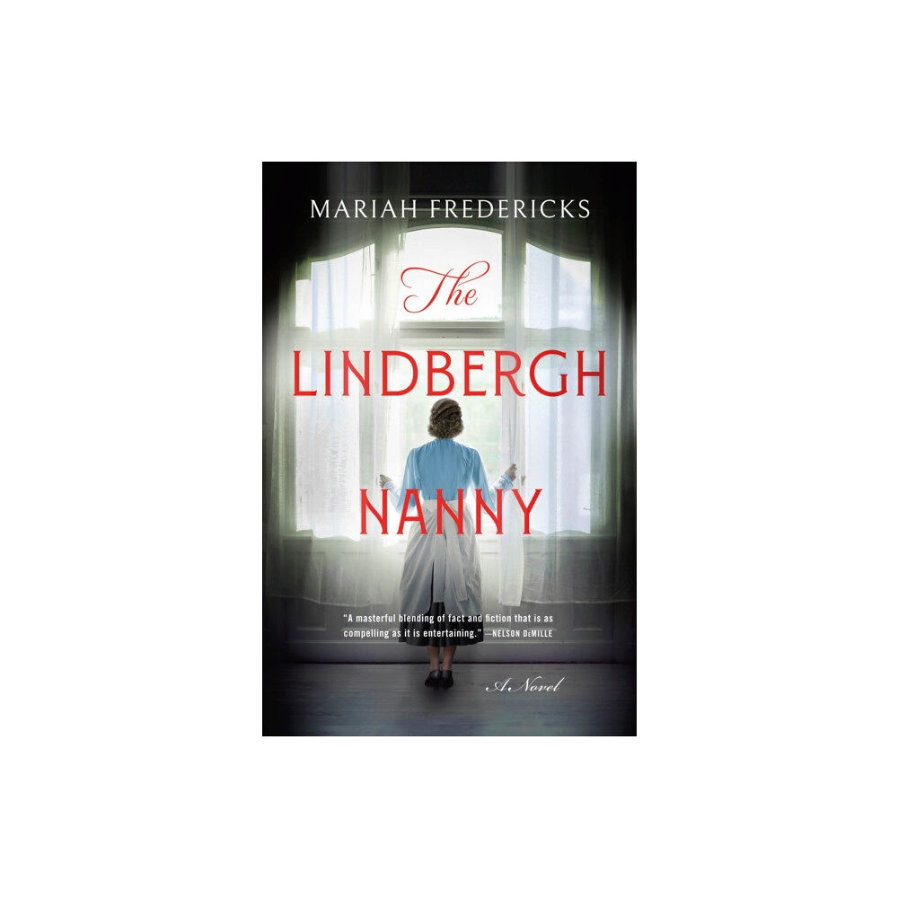 St. Martin's Publishing Group The Lindbergh Nanny (häftad, eng)