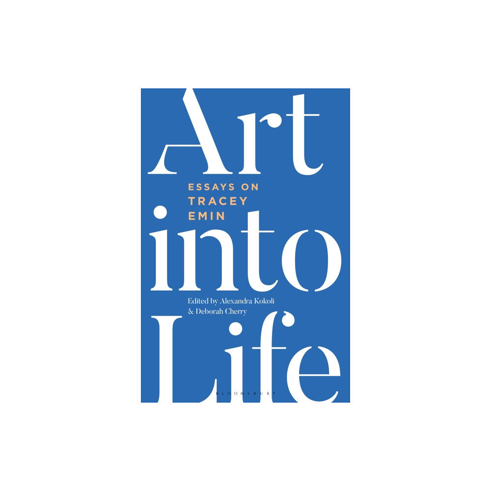 Bloomsbury Publishing PLC Art into Life (häftad, eng)