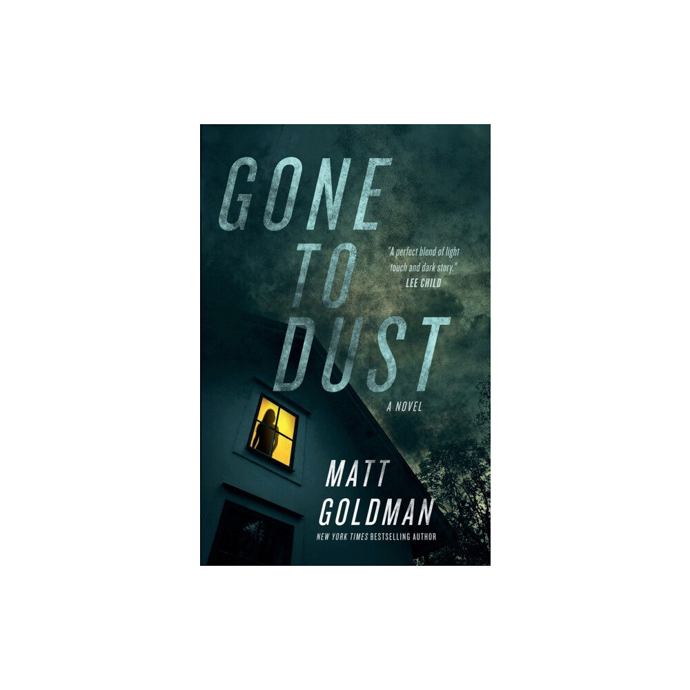 Tor Publishing Group Gone to Dust (häftad, eng)