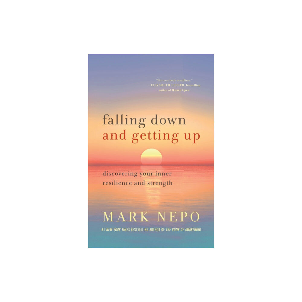 St. Martin's Publishing Group Falling Down and Getting Up (häftad, eng)