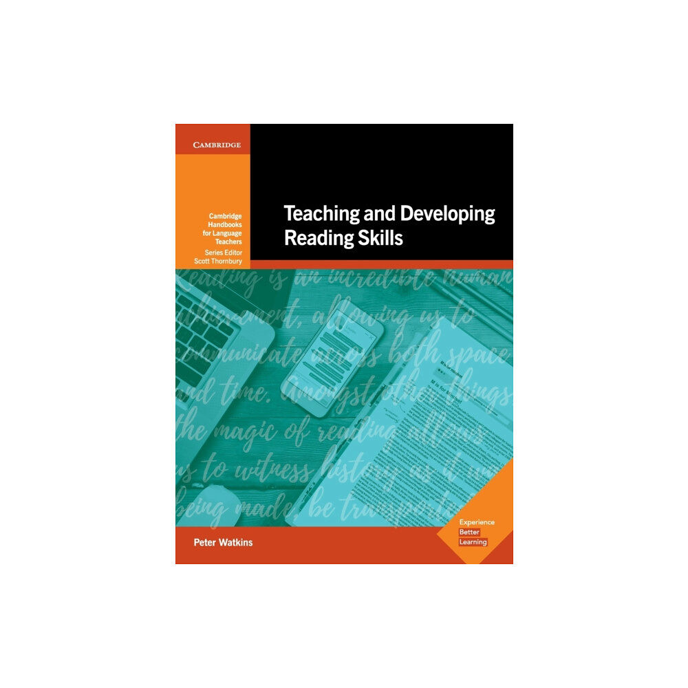 Cambridge University Press Teaching and Developing Reading Skills (häftad, eng)