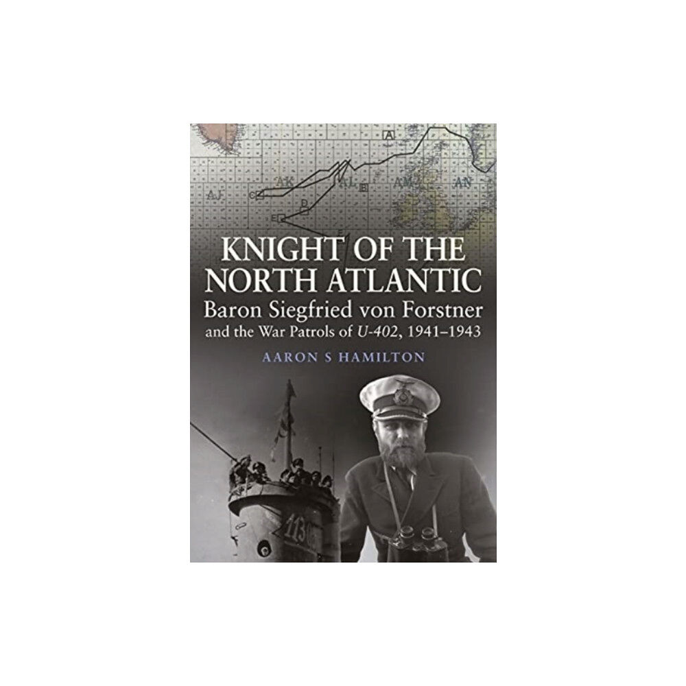 Pen & Sword Books Ltd Knight of the North Atlantic (inbunden, eng)