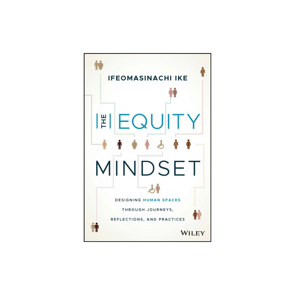 John Wiley & Sons Inc The Equity Mindset (inbunden, eng)