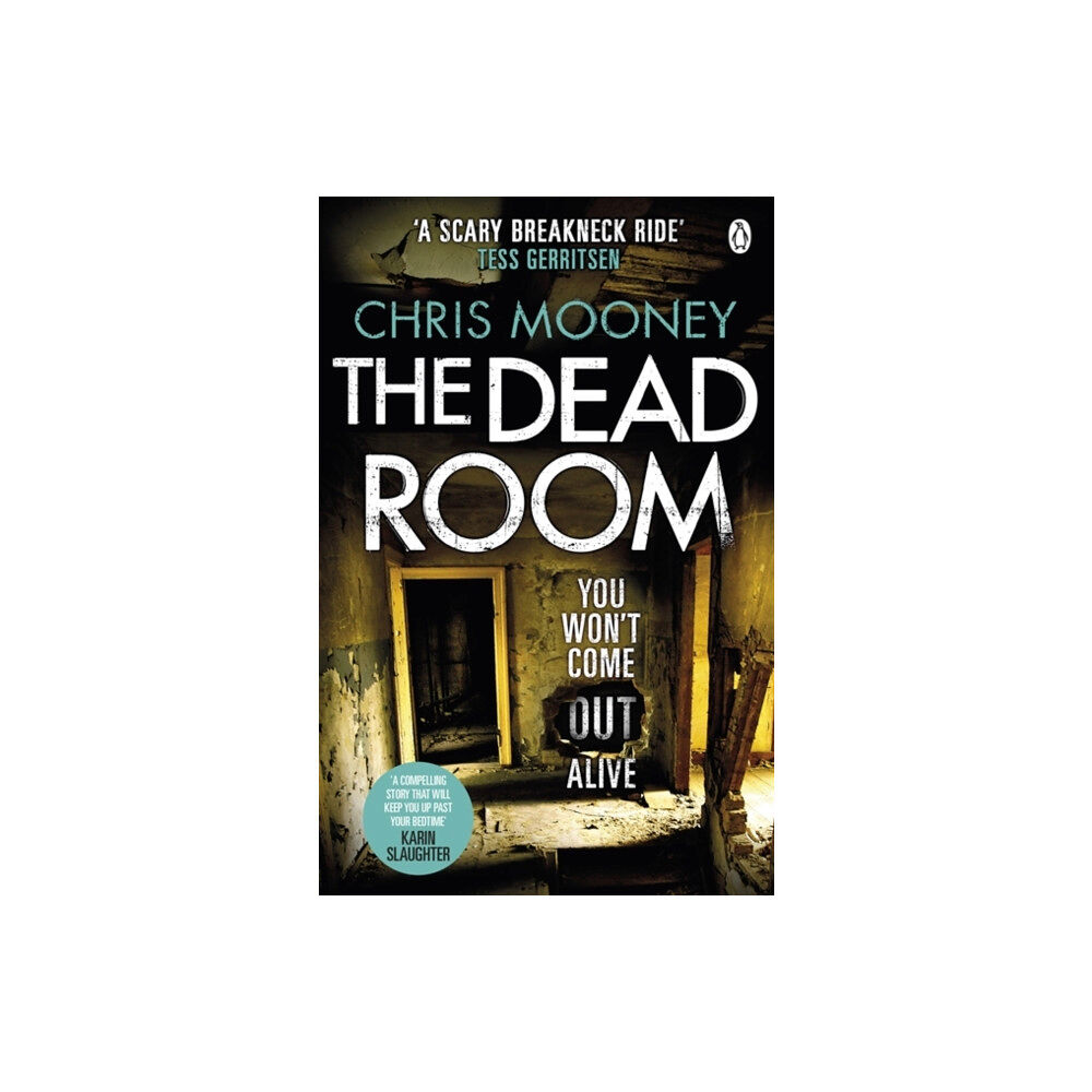 Penguin books ltd The Dead Room (häftad, eng)