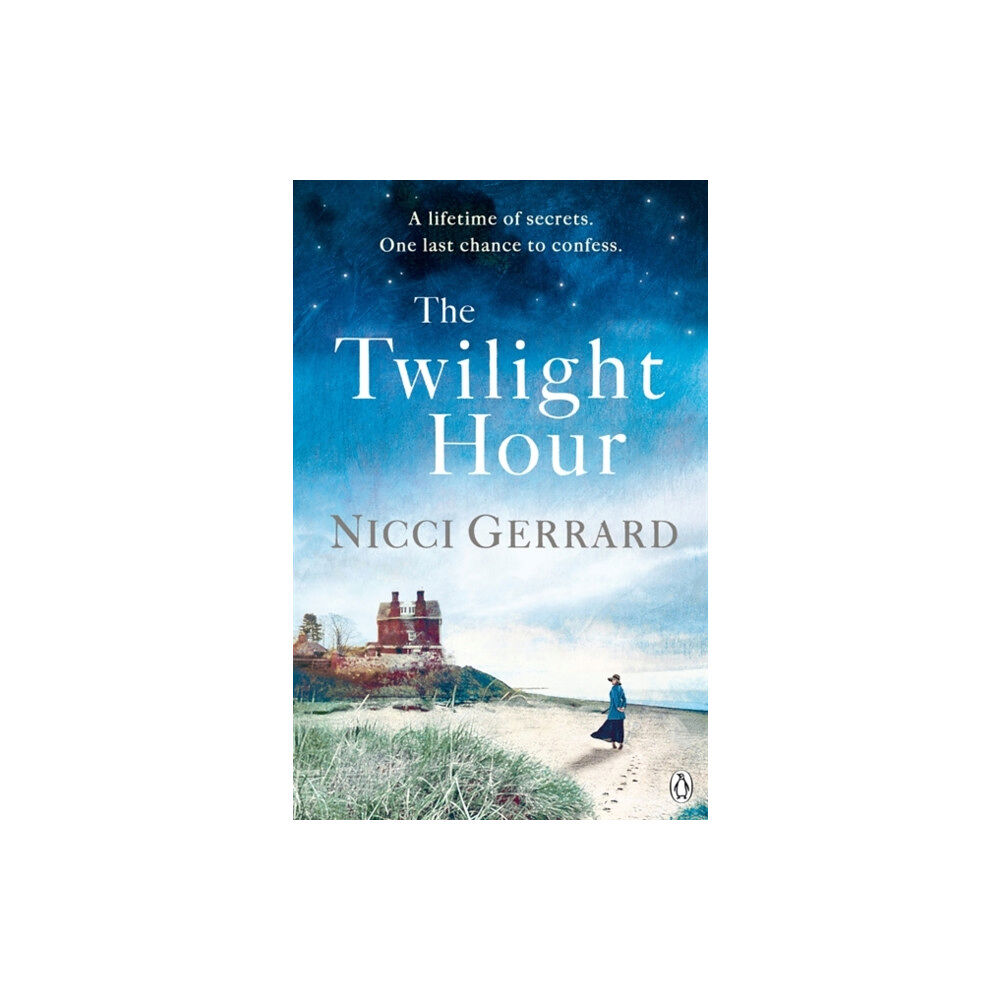 Penguin books ltd The Twilight Hour (häftad, eng)