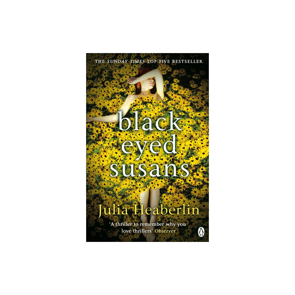 Penguin books ltd Black-Eyed Susans (häftad, eng)