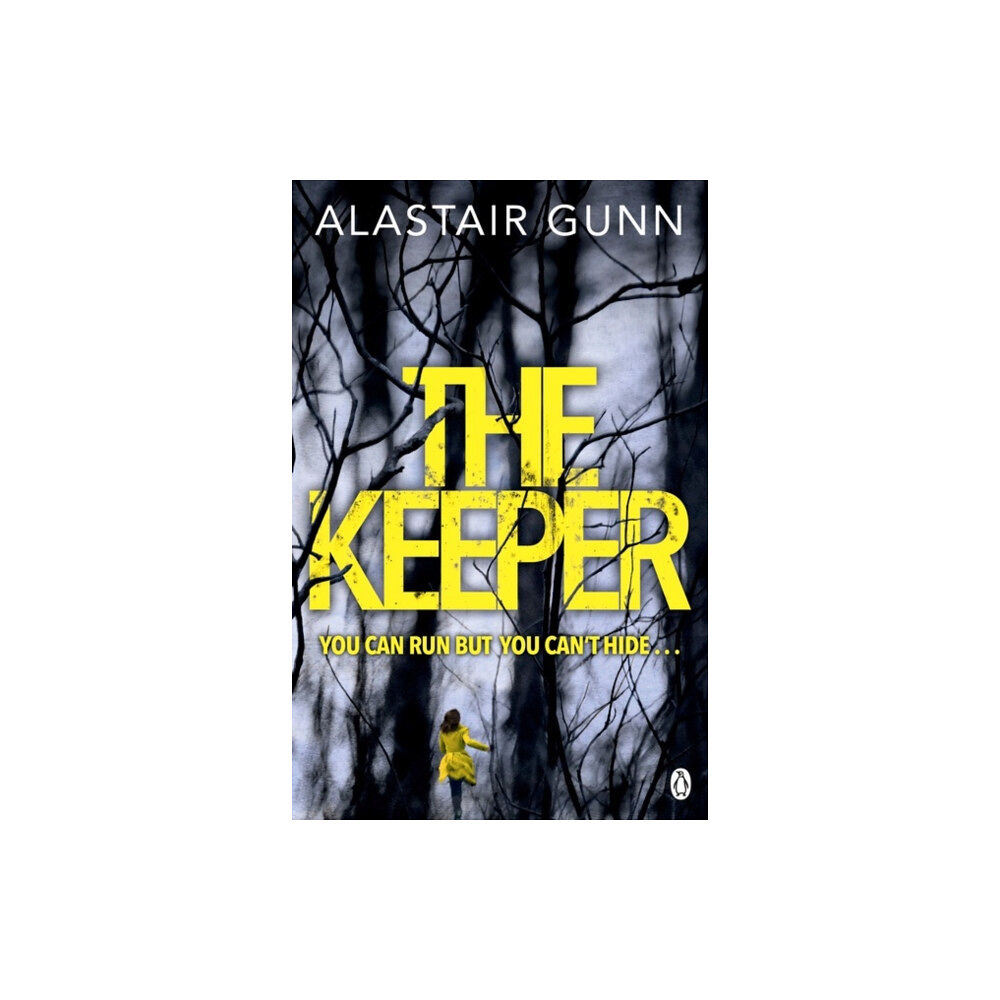 Penguin books ltd The Keeper (häftad, eng)