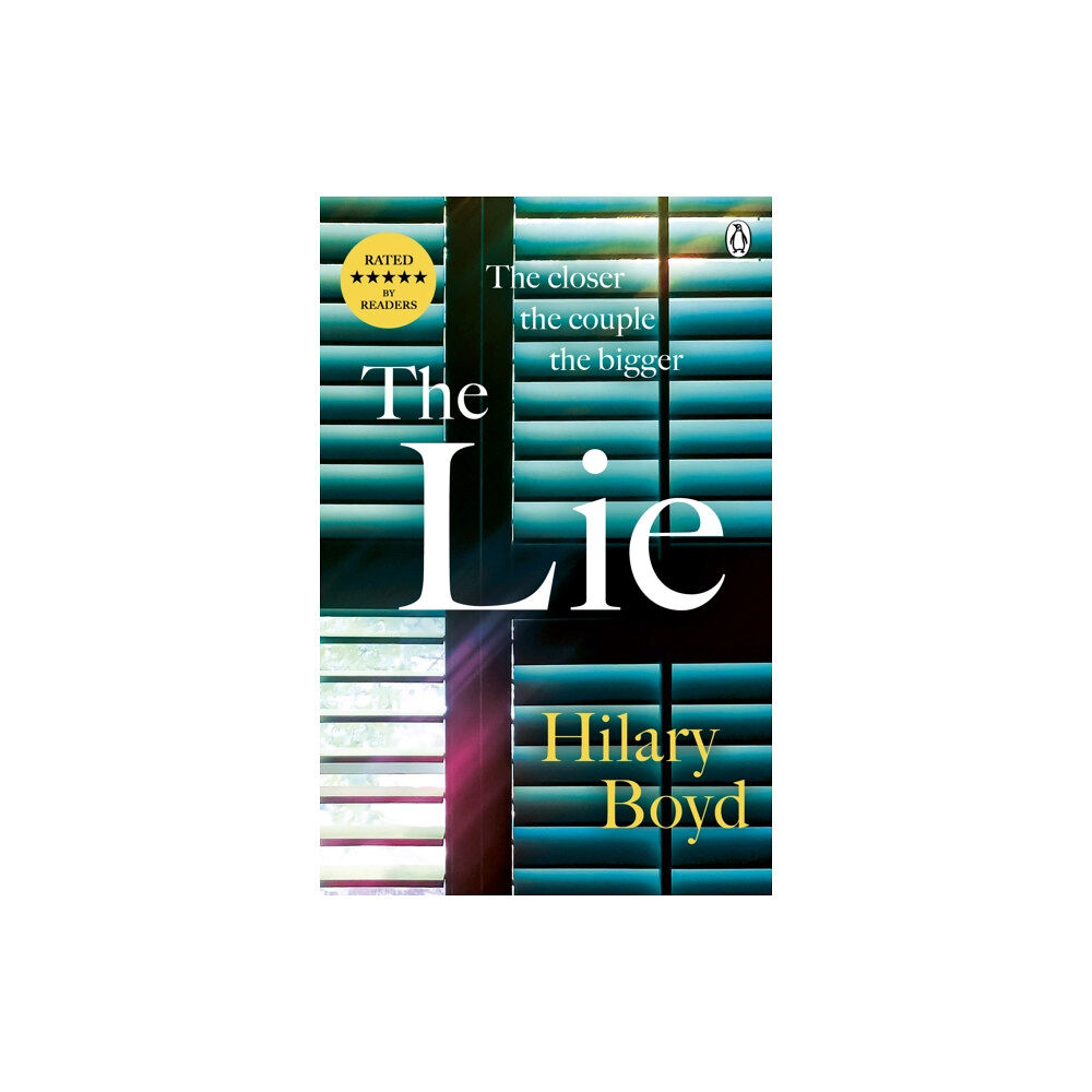 Penguin books ltd The Lie (häftad, eng)