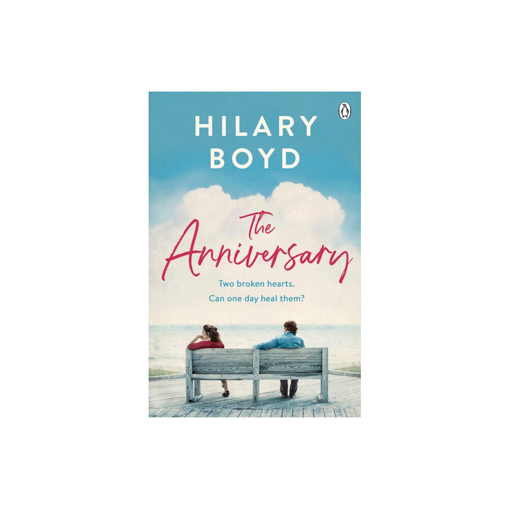 Penguin books ltd The Anniversary (häftad, eng)