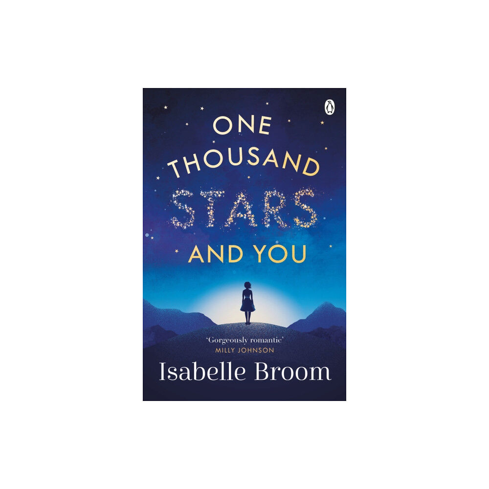 Penguin books ltd One Thousand Stars and You (häftad, eng)