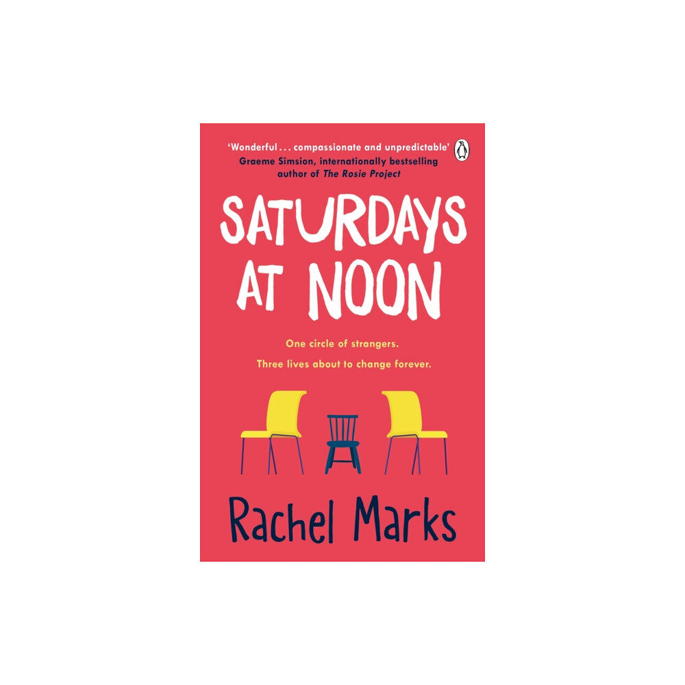 Penguin books ltd Saturdays at Noon (häftad, eng)