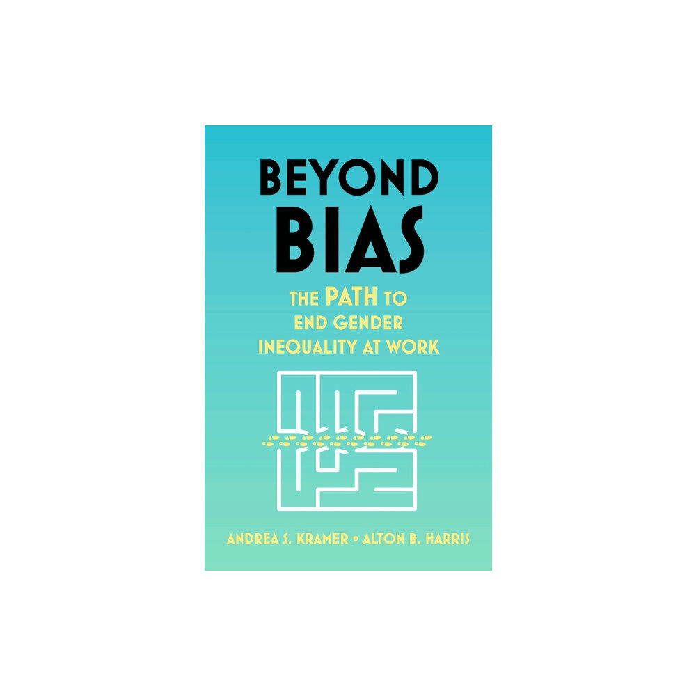 John Murray Press Beyond Bias (inbunden, eng)