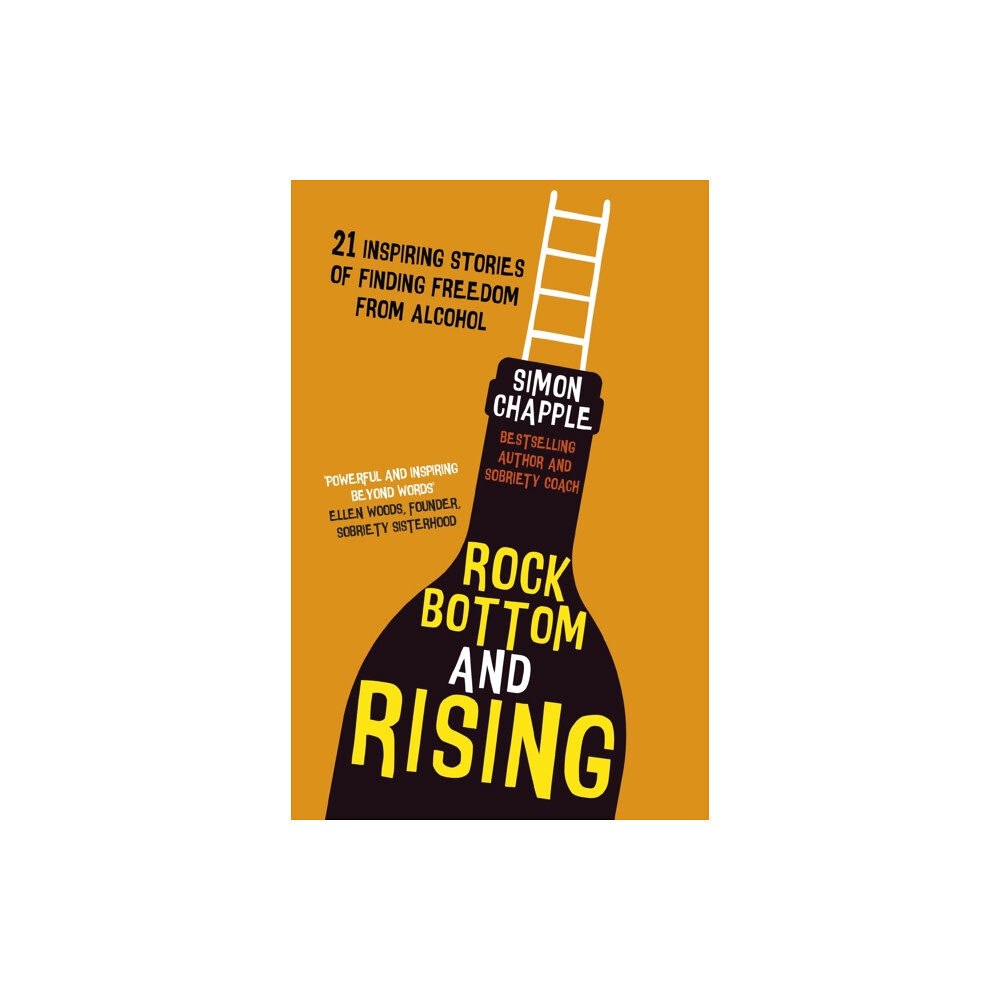 John Murray Press Rock Bottom and Rising (häftad, eng)