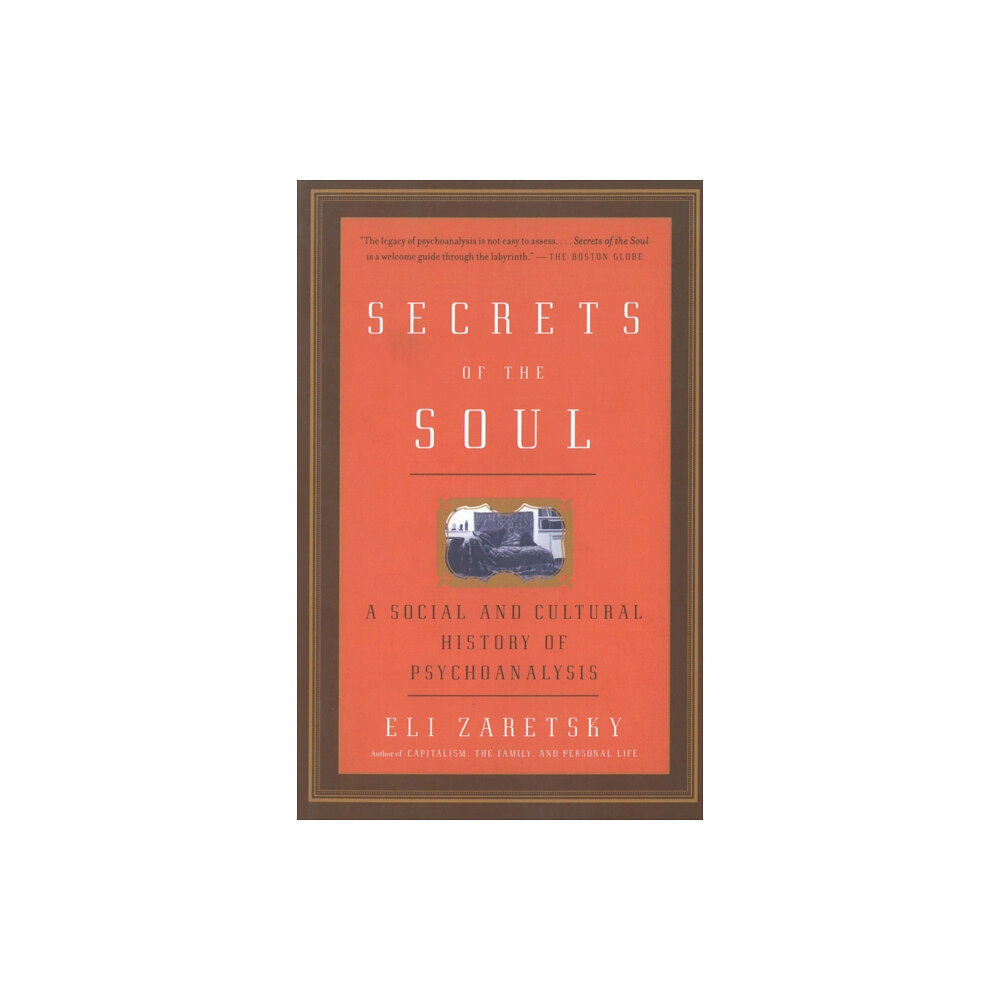 Three Rivers Press Secrets Of The Soul (häftad, eng)