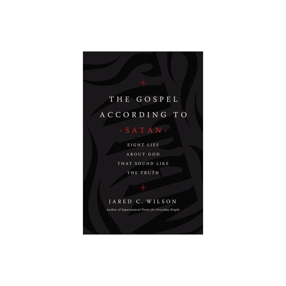 Thomas nelson publishers The Gospel According to Satan (häftad, eng)