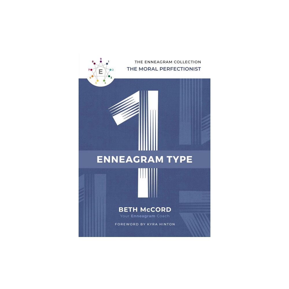 Thomas nelson publishers The Enneagram Type 1 (inbunden, eng)