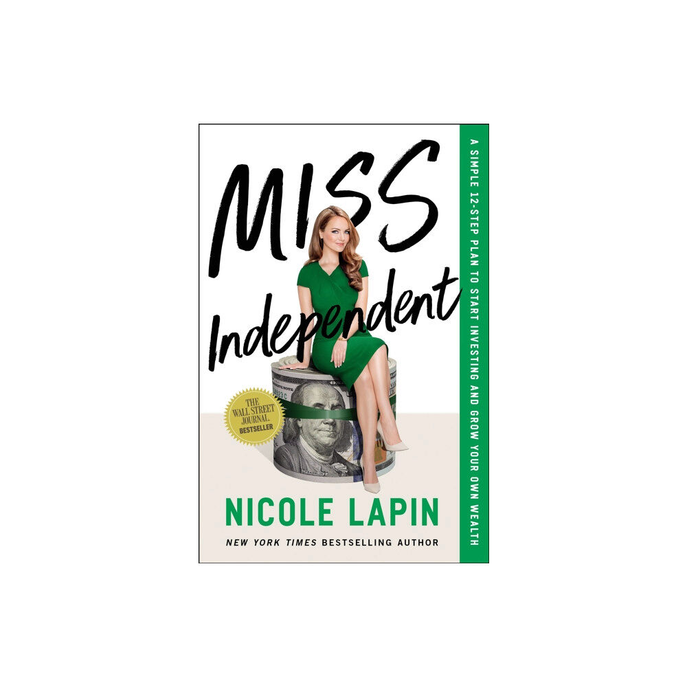 HarperCollins Focus Miss Independent (inbunden, eng)