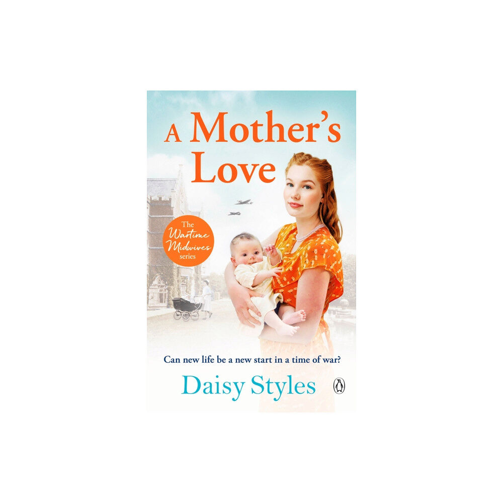 Penguin books ltd A Mother's Love (häftad, eng)