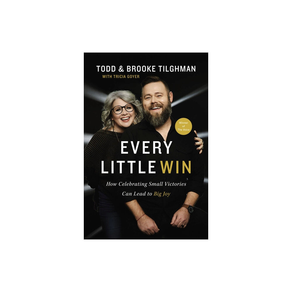 Thomas nelson publishers Every Little Win (häftad, eng)