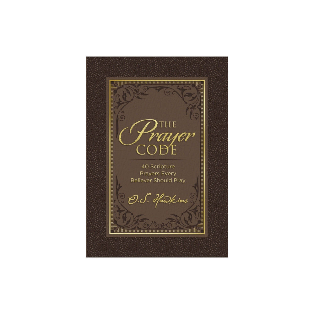 Thomas nelson publishers The Prayer Code (inbunden, eng)