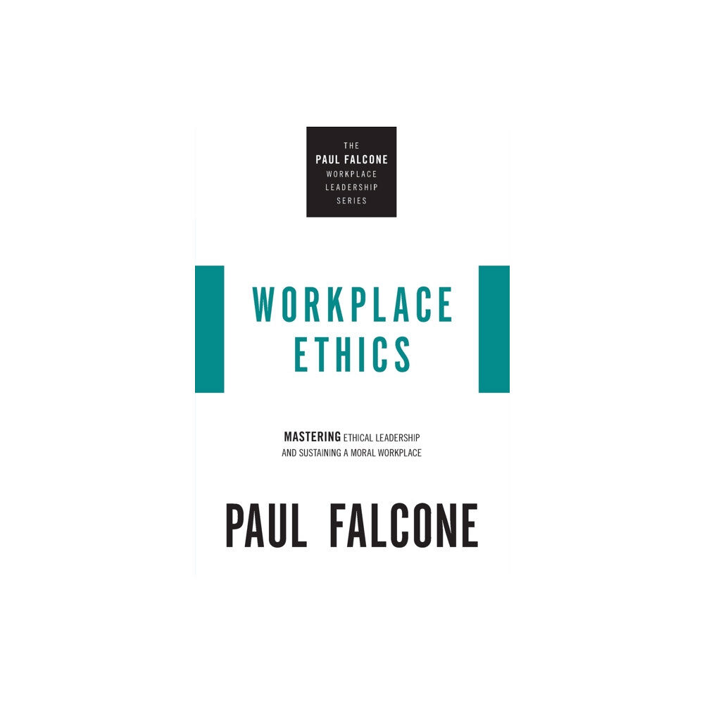 HarperCollins Focus Workplace Ethics (häftad, eng)