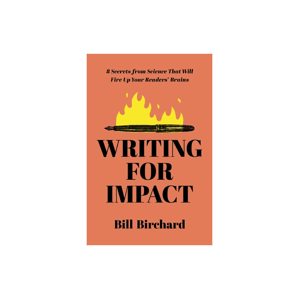 HarperCollins Focus Writing for Impact (häftad, eng)