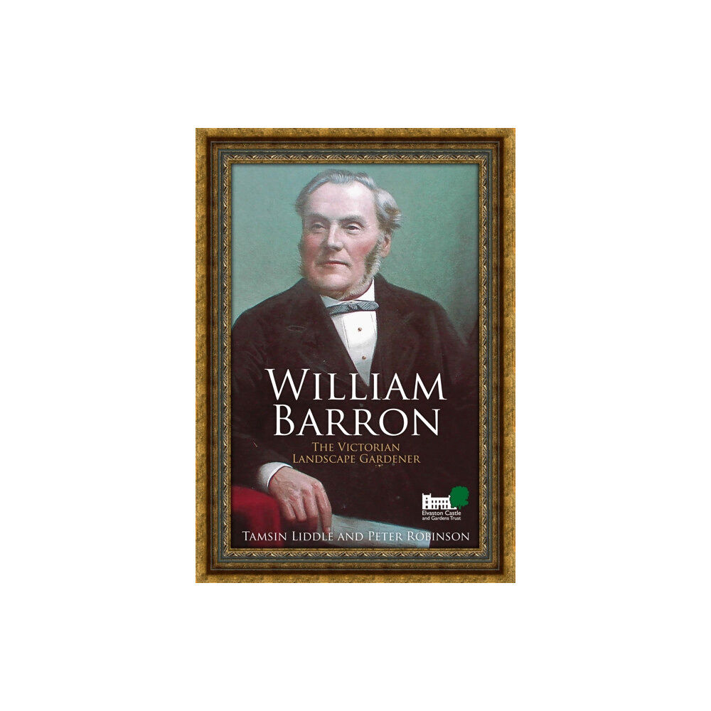 Amberley Publishing William Barron (häftad, eng)